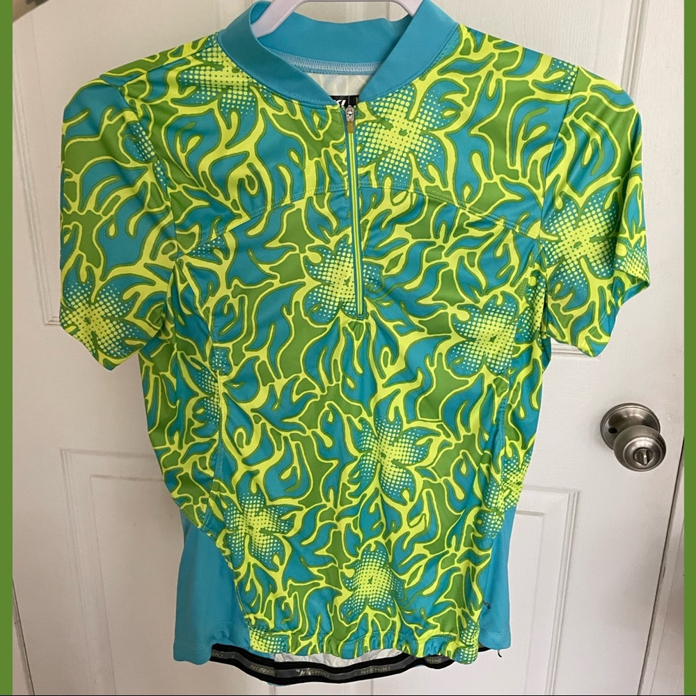 Nishiki • Cycling Jersey